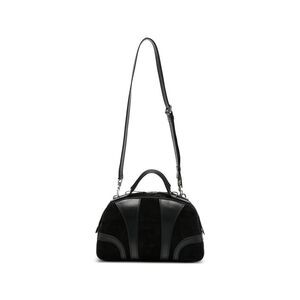 Dries Van Noten Black Tote Bags Men